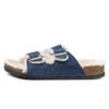 Fashion Summer Outdoor Sandals for Men And Women Breathable Hiking Shoes Water Beach Mens Sandals Camping Climbing Aqua