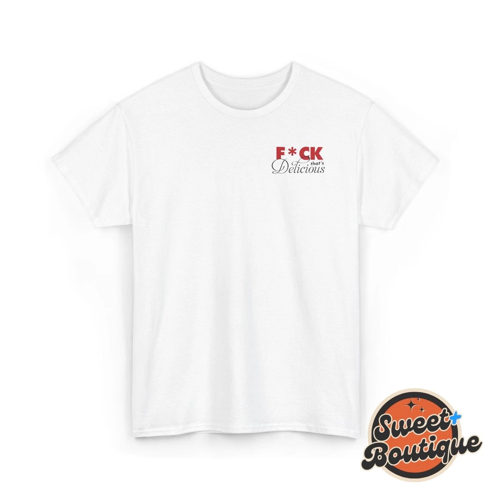 

Action Bronson shirt, fk that delicious shirt, Action Bronson Fan-Made Merch L