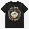 Whimsical Rice Themed Humor With Floral Art Unisex T-Shirt