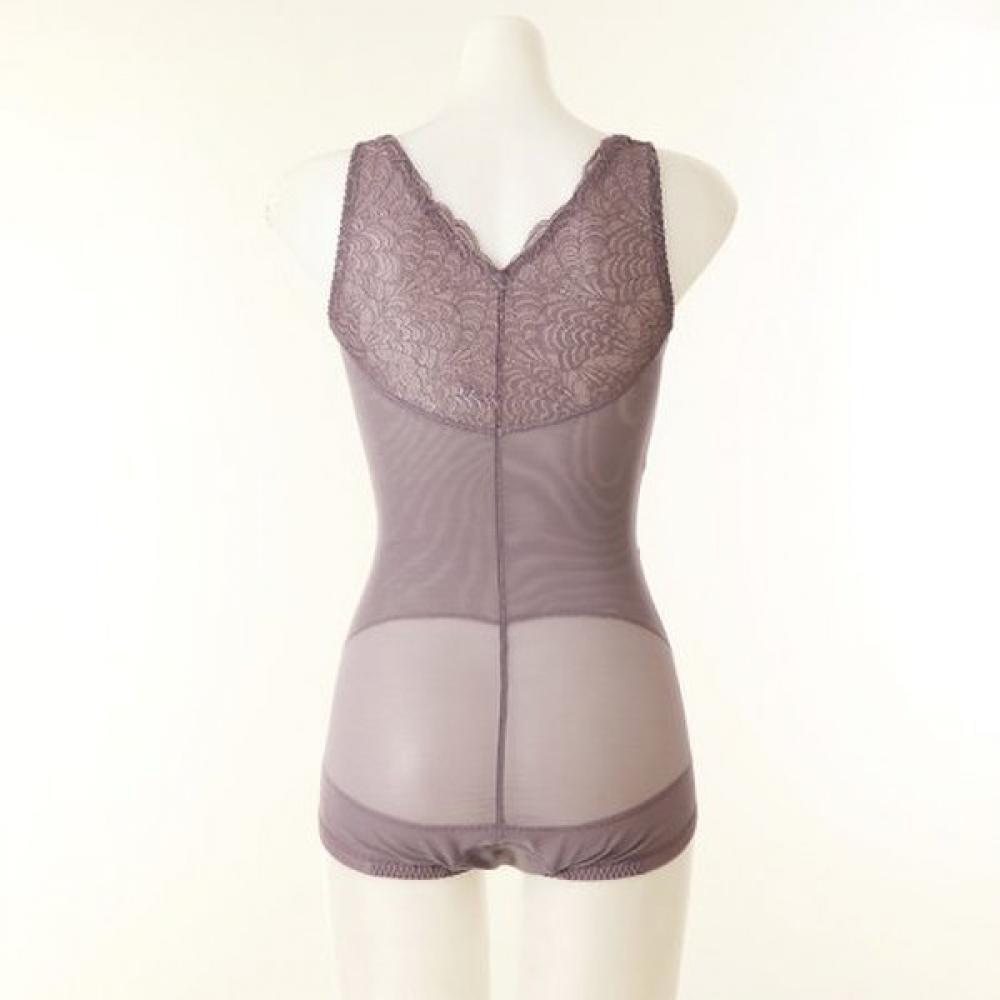 Wacoal Lace Full Cup Soft All In One  Wbt1968c 