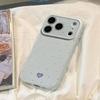 Punkt-Liebesherz-Handyhülle für Apple iPhone 17 Pro Max/16/15/14 Plus