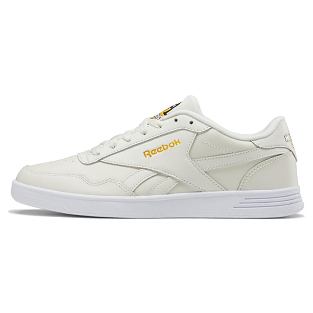 Reebok Royal Techque T Nízké tenisky Unisex Tenisky Krémově bílá Q47103