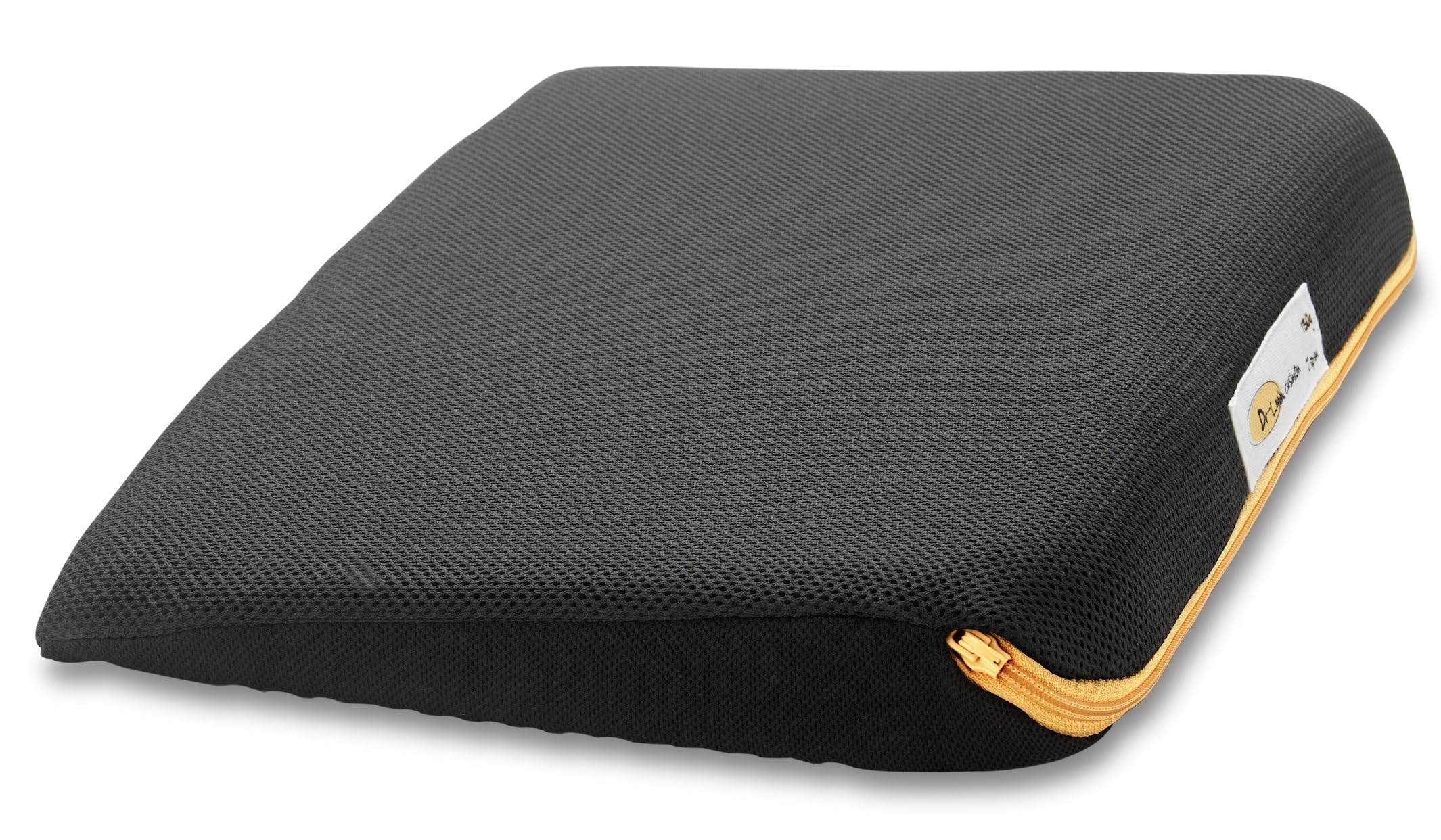 

Доктор. L Мини Желтый, 23.5см x 34см x 4.3см, Портативный, Формат A4, Маленькая подушка, Пенополиэтилен