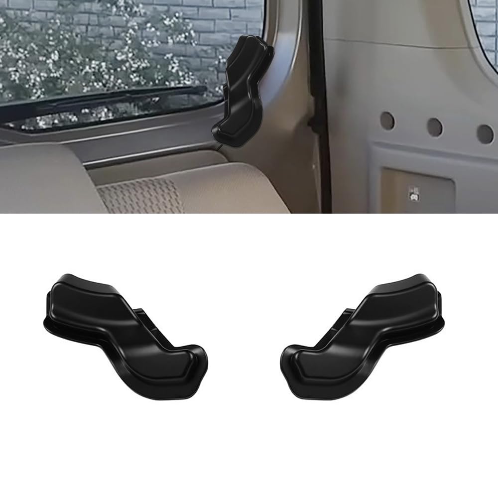 

New Every Van DA17V Everyday Wagon DA17W Debugger Cable Protection Rear Hotwire Cover Rear