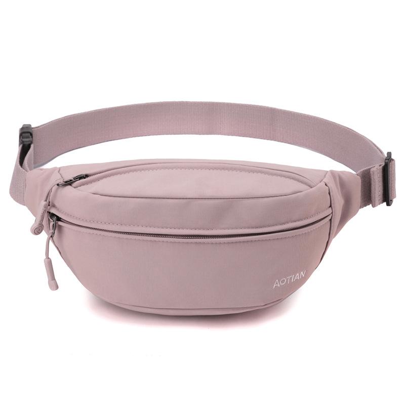 Small Bag Waist Bag Women's Crossbody Bag Mobile Phone Bag