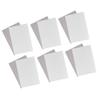 10 Sets Blank Jigsaw Puzzle Sublimation Heat Transfer A4 20cmx29cm 120pcs Kit for DIY