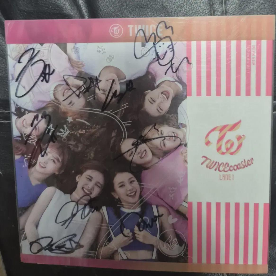 

Twice Cd Album In A Batch Of 6