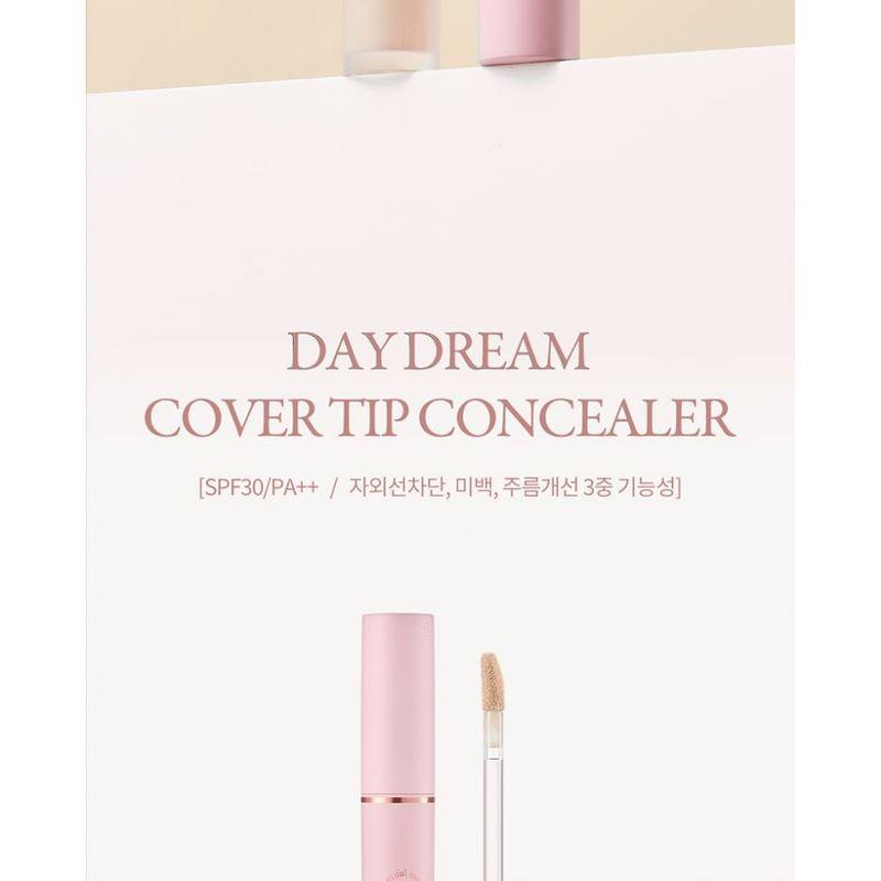 Aperire - Day Dream Cover Tip Concealer - 3 Colors