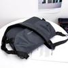Crossbody Bag Men's Shoulder Bag Fashion Messenger Bag Student Casual Crossbody Bag Men's Bag