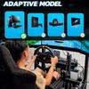 Gen 4 Racing Simulator Handbrake with Accurate Control and Industrial Design for Realism Professional E Sports Racers