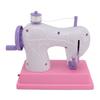 Children Sewing Machine Toy   Electric USB Rechargeable Sewing Machine Toy Set for Children