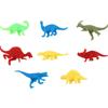 Children Gift Kid Toy Model Toy Simulation Toy Action Figures Dinosaur Model Simulation Animal