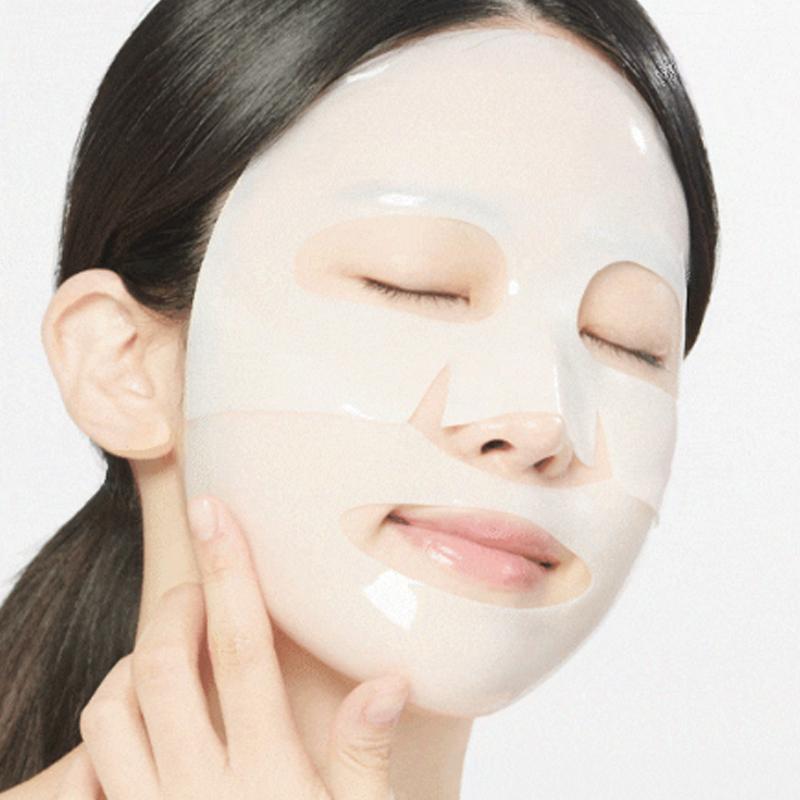 JM Solution Bio-Multi Hya Waterfull Mask 34g*4EA