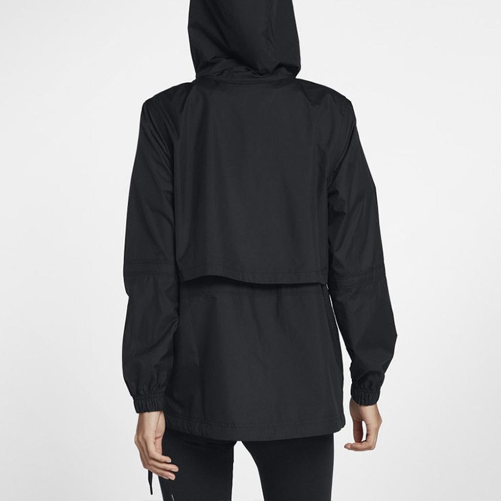 (WMNS) Nike AS W Nike Sportswear JKT Jacket WVN Women's AJ2983-010