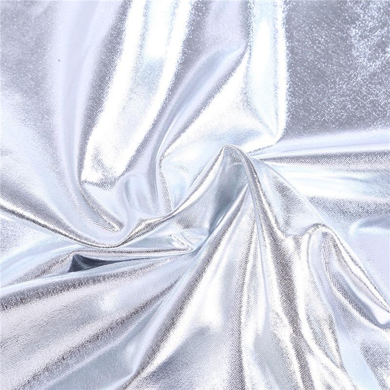 Glisten PVC Faux Leather Minidress Bodystockings Babydoll Lingerie Sets Underwear Bodysuits