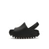 Adidas Yeezy Slides Infants Onyx Baby Sneakers Black HQ4118
