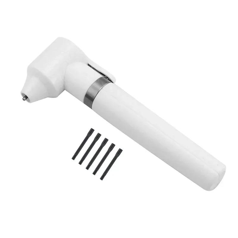 Tattoo Ink Mixer Pigment Stirrer With 5 Sticks Mixing Tattoo Machine Supplies Tattoo Accessories For Body Art Permanent Makeup