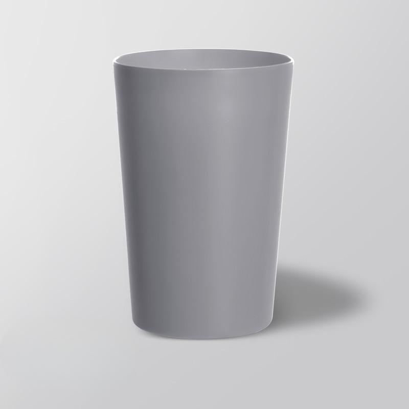 Household Mouthwash Cups Dental Cups Plastic Toothbrush Cups for Brushing and Washing Couple Scrub Style Toothache Cups