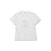 Mark Lona W Gn One PoinT Round T shirTs Ls2ia80f
