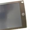 Lcd Writing Board for Kids Doodle Educational Erasable Drawing Pad 8.5 Inch Tablet