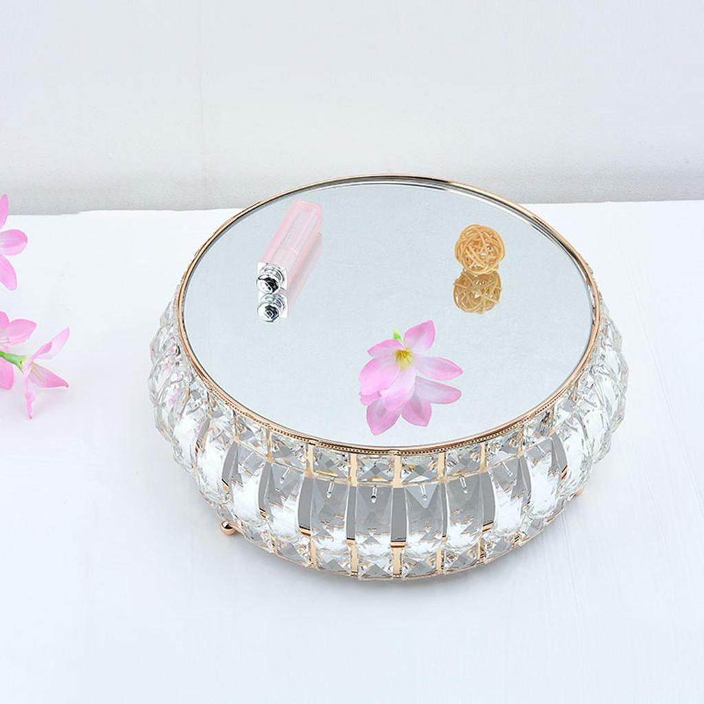 Cake Stand for Dessert Presentation Cupcake Display Tray