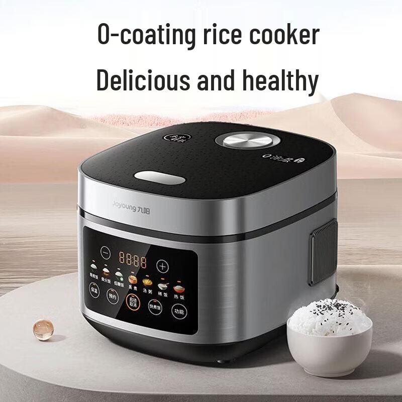 Joyoung 0-Coating 4L Rice Cooker