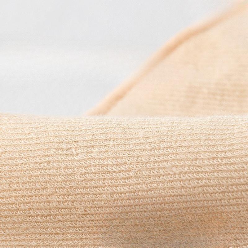 Summer Thin Anti-slip, Non-dropping Heel Sock for Women, Short Socks, High Heels, Summer Ice Silk, Shallow Mouth, Invisible Socks