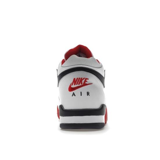 Nike Flight Legacy Red BQ4212-100 Unisex