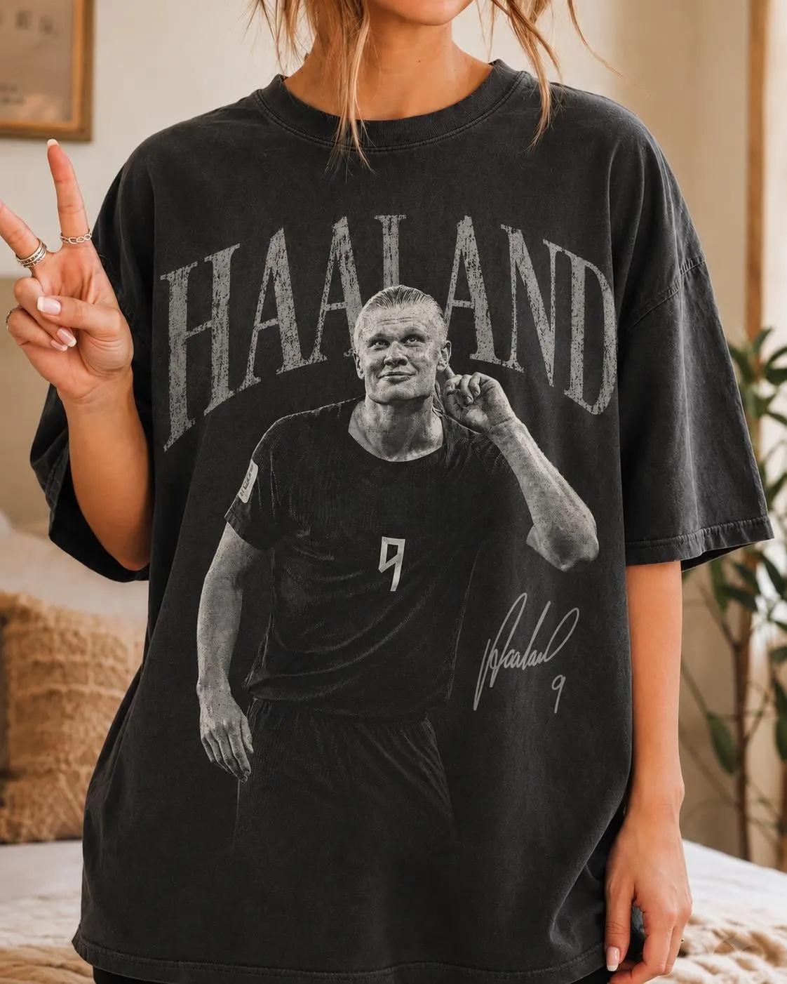Vintage Vikingi Grafisks T-krekls Vīriešiem Sievietēm