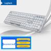 Logitech ALTO KEYS K98M Dual-Mode Wireless Mechanical Keyboard