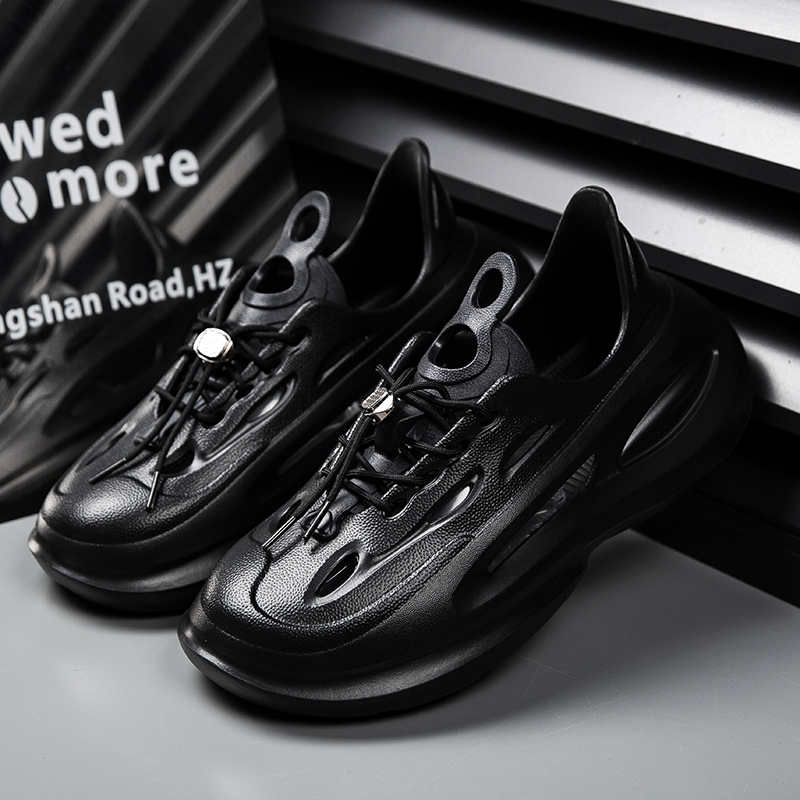 Fashion In The Forest With Ties Sneakers For Adults Vulcanize Vip Luxury Brand Loafer Shoes Mens Sport Wholesale Loffers