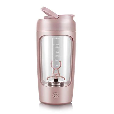 Automatic Electric Sport Shaker Bottle