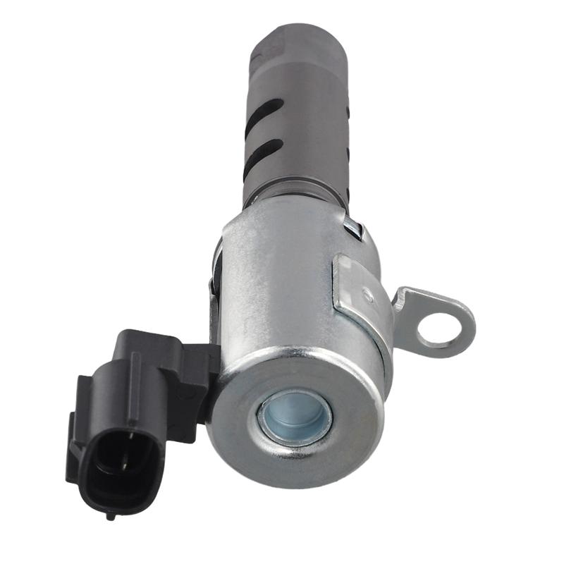 Wytrzymały-Samochodowy zawór sterujący olejem wałka rozrządu zawór elektromagnetyczny VVT 4884695AB 4884695AA Do Chrysler 200 Dodge Avenger Jeep Patriot