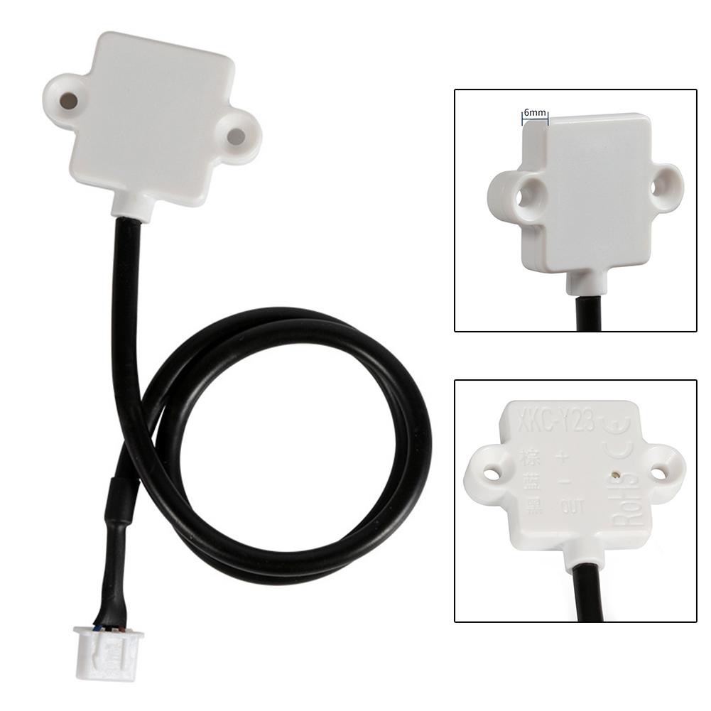 

XKC-Y23A-NPN XKC-Y23A-V Liquid Level Sensor Switch Non-Contact Stick Induction Water Level Detector Replacement Power Tool Parts