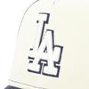New Era 9FORTY AFrame Cap 15206466 NER37C1730 LA New Era 9FORTYAFRAME MLB ONSPOTZ collaboration MLB Los Angeles Dodgers cap for men and Snapback MLB