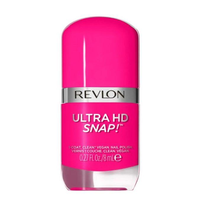 

Revlon Ultra HD Snap! Лак для ногтей 028 Rule The World 8мл