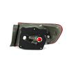 For Toyota Corolla 2010 2011 2012 2013 Tail light Rear Turn Signal Fog Lamp Auto Taillight Without Bulb Car Accessories 81560025
