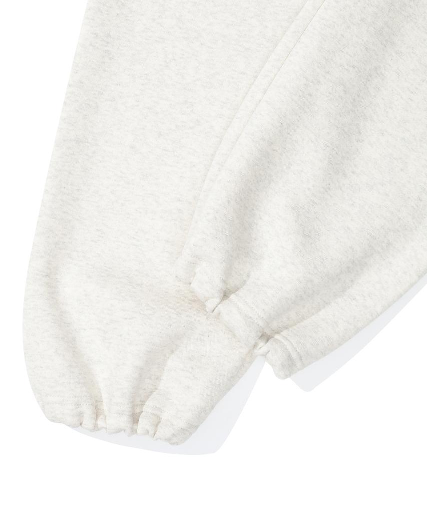 COLUMBIA UNIVERSITY Cu Blackseries Regular-Fit Fleece Sweatpants Oatmeal