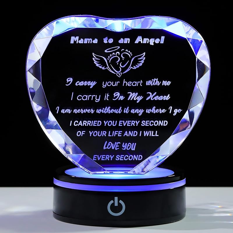 Aunt Gifts From Niece Unique - Crystal Engraved Best Aunt Ever Gifts Ideas For Auntie - Crystal Keepsake Birthday Present To My Auntie On Christmas
