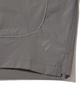 Welteoigseupelimeonteu Lumitratil Shorts_Silver