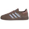 Handball Spezial Earth Strata Crystal Sky Warm Clay Damen Sneaker Braun IH1503
