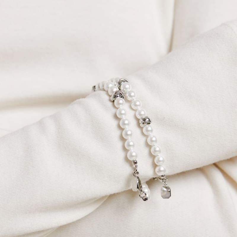 

MATIAS Knotty Bracelet 18.5cm