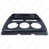 Chrysler PT Cruiser (05-10) 9" Android Navigation Frame & Audio Mod Panel