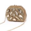 Diamond Dinner Bag Glass Diamond Clutch Bag Banquet Ladies Bag