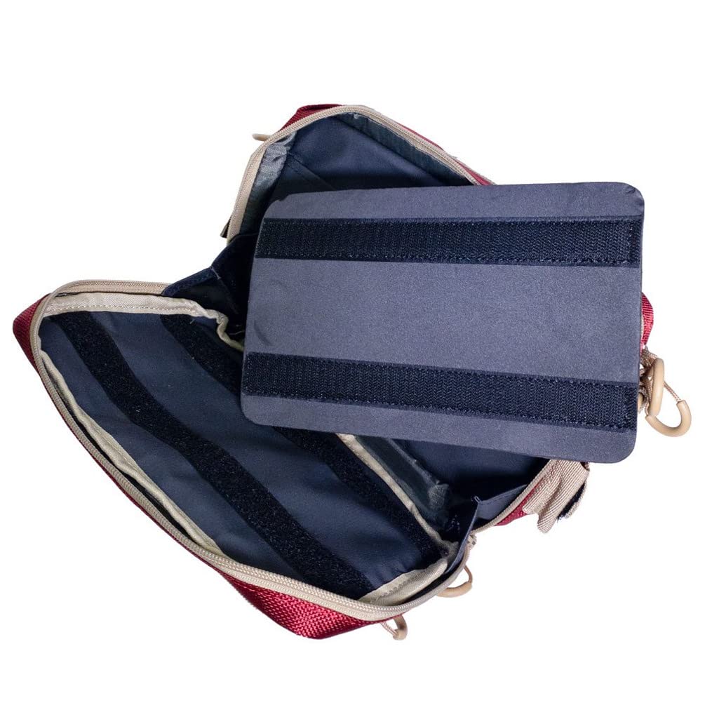 FISHMAN BT-015 Replacement EVA Pad for Lure Bag S