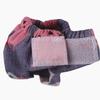 Absorbent Pet Training Pants Potty Training Small Pet Diapers Squirrel Underwear  Groundhogs