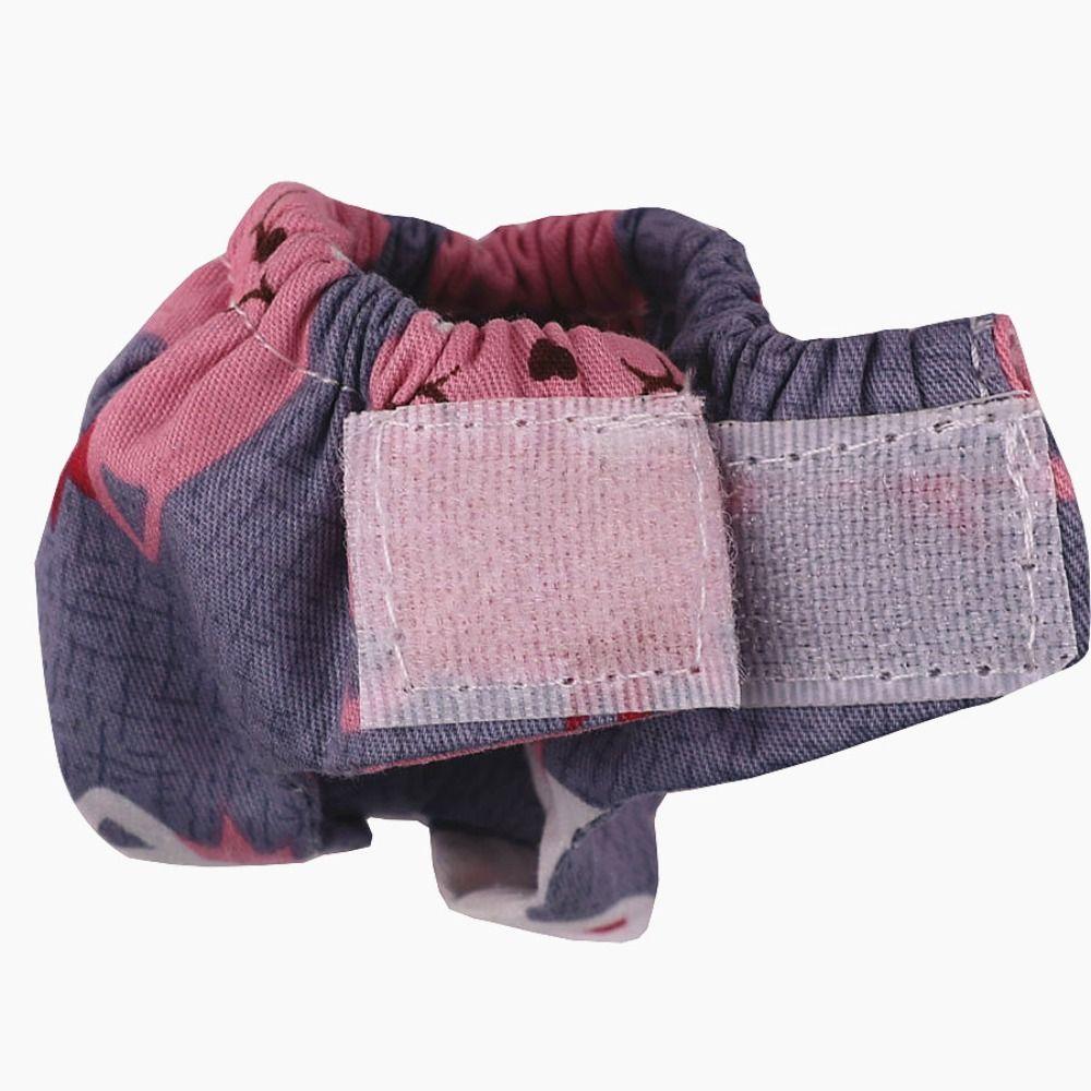Absorbent Pet Training Pants Potty Training Small Pet Diapers Squirrel Underwear  Groundhogs