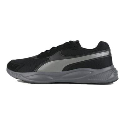 90s Runner SD Black Castlerock Unisex Sneakers 372859-02