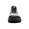 Li Ning Outdoor CF Tracing, Yi Jie Lite V3 Cushioning Slip Resistant Low top Hiking Shoes Men's Gray AHTU001-1