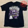 Blessthefall Band Collection Short Sleeve T-Shirt Cotton Full Size ED1001